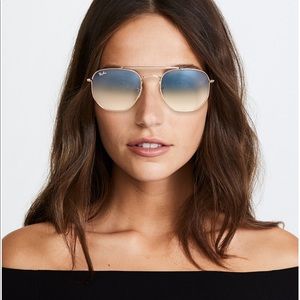 RayBan RB3648 Marshal Sunglasses